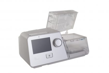 Luna G3 Auto CPAP Machine w/ Cell Modem Device
