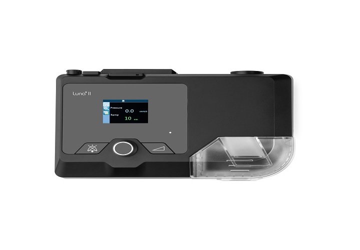 Luna G2 Auto CPAP Machine Device