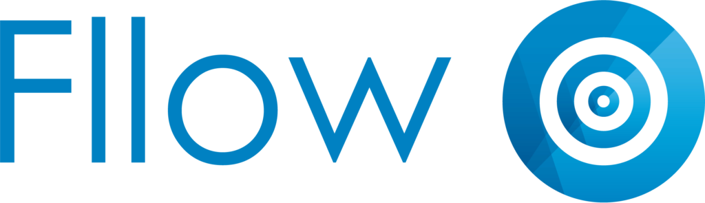 Fllow Logo