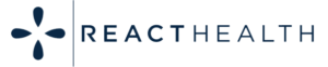 React Health Logo